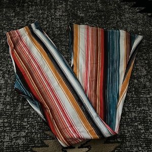 Boutique bell bottoms